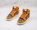 Nike Dunk High Dark Russet - Encomenda