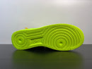 Nike Air force 1 Low Off White Volt - Encomenda