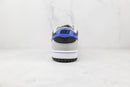 Nike Dunk Low EMB NBA 75th Anniversary Knicks - Encomenda