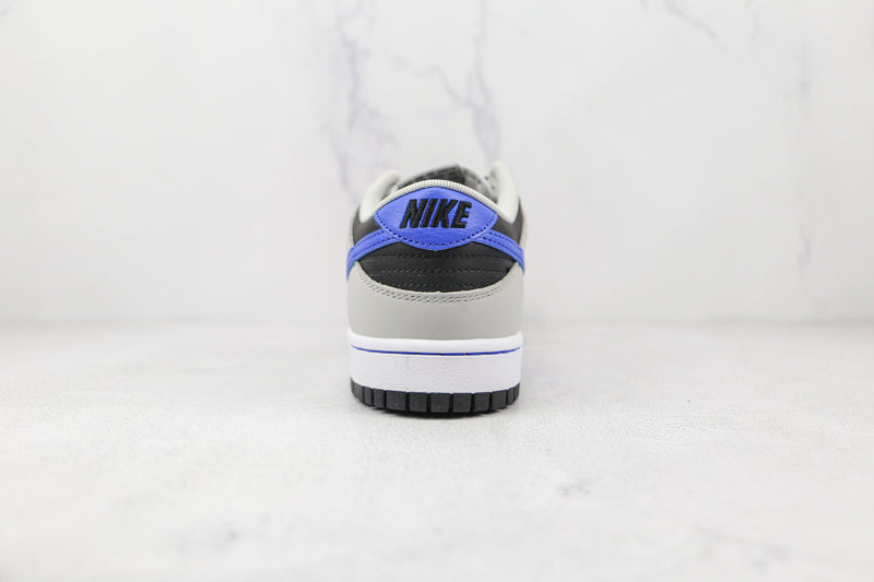 Nike Dunk Low EMB NBA 75th Anniversary Knicks - Encomenda