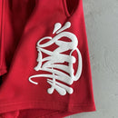 Conjunto Syna World Team Syna Twinset Red - Encomenda