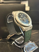 Relógio Hublot Classic Fusion Chronograph - Pronta Entrega