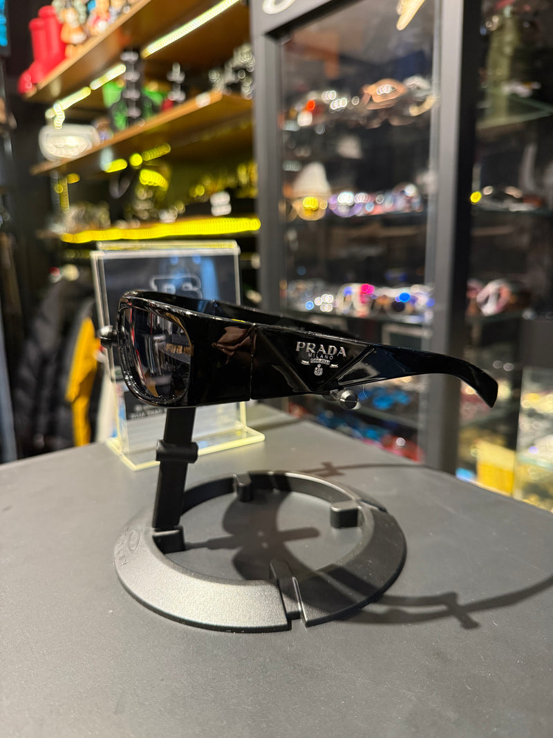 Óculos Prada Eyewear Preto - Pronta Entrega