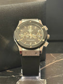 Relógio Hublot Geneve Chronometer - Pronta Entrega