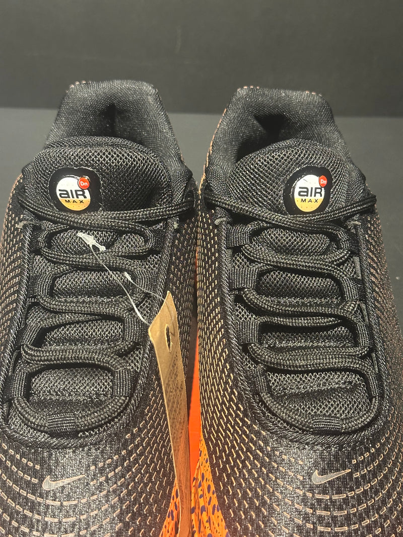 Tênis Nike Air Max DN Safari Print - Pronta Entrega