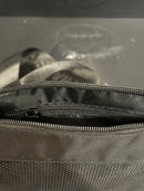 Bag Transversal Trapstar Irongate T All Black - Pronta Entrega