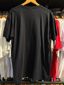 Camiseta SUPREME Preta - Pronta Entrega