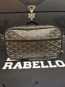 Necessaire Goyard Standard Goyardine - Pronta Entrega
