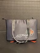 Bolsa Ed Hardy “True Death” - Pronta Entrega