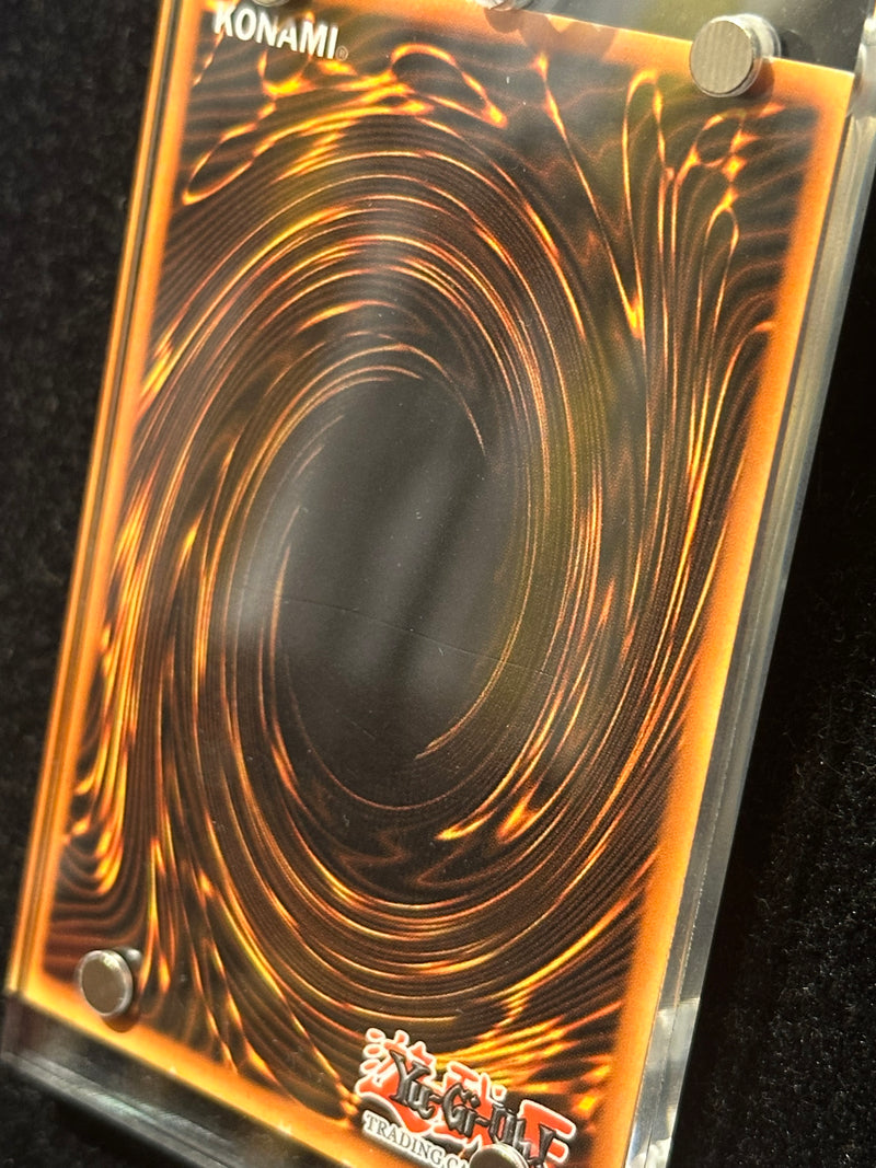 Corrente Yugioh Card Chimeratech Megafleet Dragon - Pronta Entrega