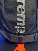 Mochila Supreme SS20 Black - Pronta Entrega