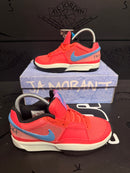 Tênis Nike JA1 Ember Glow - Pronta Entrega