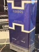 Perfume YSL Kouros 50 ML Contratipo - Pronta Entrega