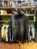 Moletom Who Decides War Preto - Pronta Entrega