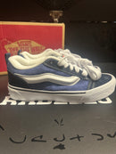 Tênis Vans Knu Skool Navy True White - Pronta Entrega