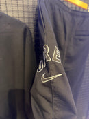 Conjunto Moletom Supreme x Nike Crewneck Arc Black SS22-W14 - Pronta Entrega