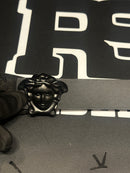 Cinto Versace Black Medusa 110 CM  - Pronta Entrega