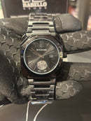 Relógio Bvlgari Black - Pronta Entrega