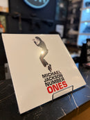 LP VINYL MICHAEL JACKSON - NUMBER ONES - 2 LP - VINYL  - Pronta Entrega
