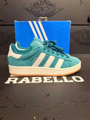 Tênis Adidas Campus 00s Verde - Pronta Entrega