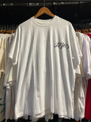 Camiseta CORTEIZ logos Branca - Pronta Entrega