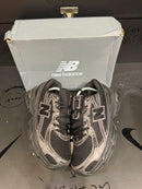 Tênis New Balance 740 Preto - Pronta Entrega