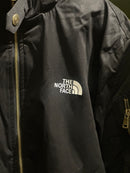 Jaqueta North Face Preta Veludo Interno - Pronta Entrega