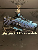 Tênis Air Max TN Plus Nature Blue - Pronta Entrega