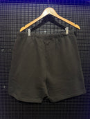 Short Essentials 1977 Cinza Escuro - Pronta Entrega