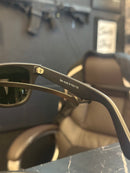 Óculos Rayban Wayferer Preto Fosco - Pronta Entrega