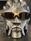 Óculos Oakley Juliete Black Gold - Pronta Entrega