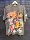 Camiseta Rough Play “Girls Just Wanna Play Rough” - Pronta Entrega
