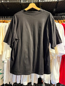 Camiseta SUNDAY SERVICE Preta - Pronta Entrega