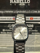 Relógio Casio A138 Quartz Vintage Fundo Branco - Pronta Entrega