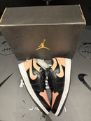 Tênis Nike Air Jordan 1 Low Crimson Tint - Pronta Entrega