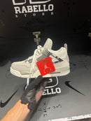 Tênis Air Jordan 4 Retro “Frozen Moments” - Pronta Entrega