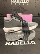 Tênis LeBron Nike LeBron Witness 8 Cool Grey Black - Pronta Entrega