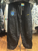 Conjunto Corteiz Brasil Preto - Pronta Entrega