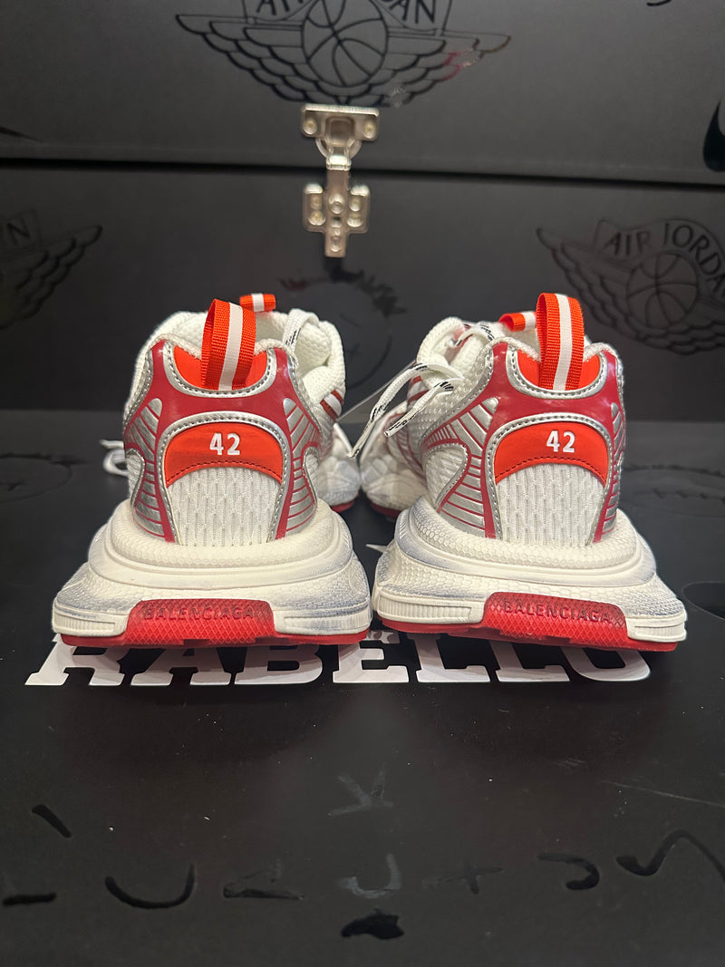 Tênis Balenciaga 3XL Red - Pronta Entrega