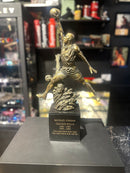 Estátua de Bronze NBA Chicago Bulls Michael Jordan N. 23 50cm - Pronta Entrega