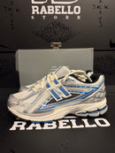Tênis New Balance 1906R Silver Blue - Pronta Entrega
