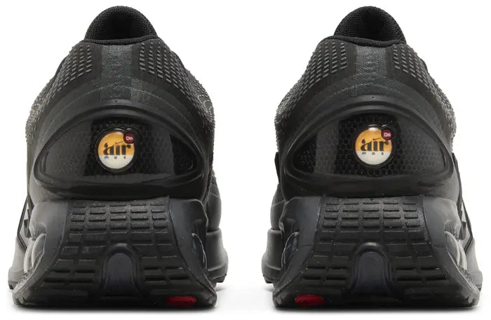 Nike Air Max DN 'Black Dark Grey’ - Encomenda