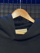 Blusa Moletom Essentials Fear Of God Black - Pronta Entrega