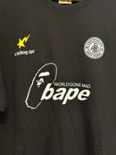 Camiseta Bape Soccer
