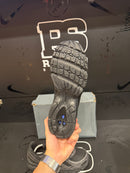 Tênis New Balance 740 Preto - Pronta Entrega