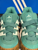 Tênis Adidas Adimatic W 'Active Green' - Pronta Entrega