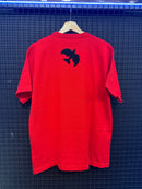Camiseta Louis Vuitton Graphic Short Sleeved - Pronta Entrega