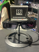 Óculos Louis Vuitton Supervision Squared Black - Pronta Entrega