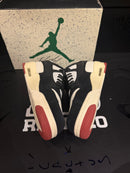 Tênis Nike Air Jordan 4 RM - Pronta Entrega