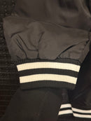 Jaqueta Louis Vuitton Nylon Baseball LV Lovers - Pronta Entrega